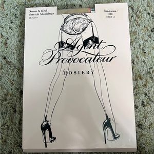 Agent Provocateur Hosiery